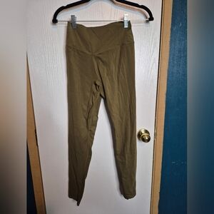 🎉❤️Balance Olive Green Leggings